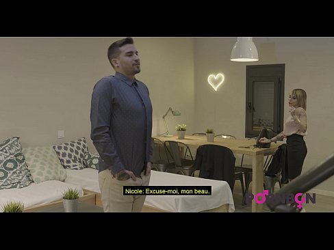 ❤️ PORNBCN 4K یک زن بالغ با جوانان بزرگ می‌خواهد مقعدی باشد ژیگولو جوان با دیک بزرگ. ️ پورنو زیبا در ما fa.tradeis.top ❤