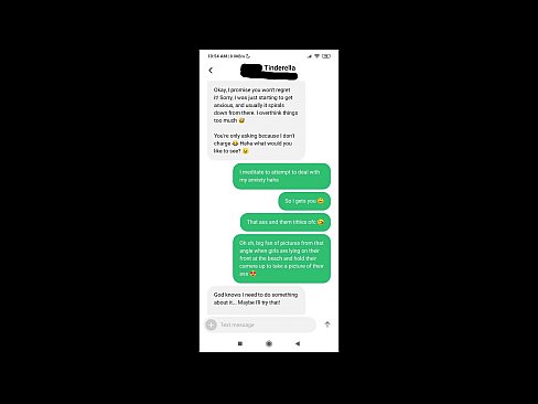 ❤️ من یک PAWG جدید از Tinder به حرمسرا خود اضافه کردم (همراه با Tinder صحبت کنید) ️ پورنو زیبا در ما fa.tradeis.top ❤